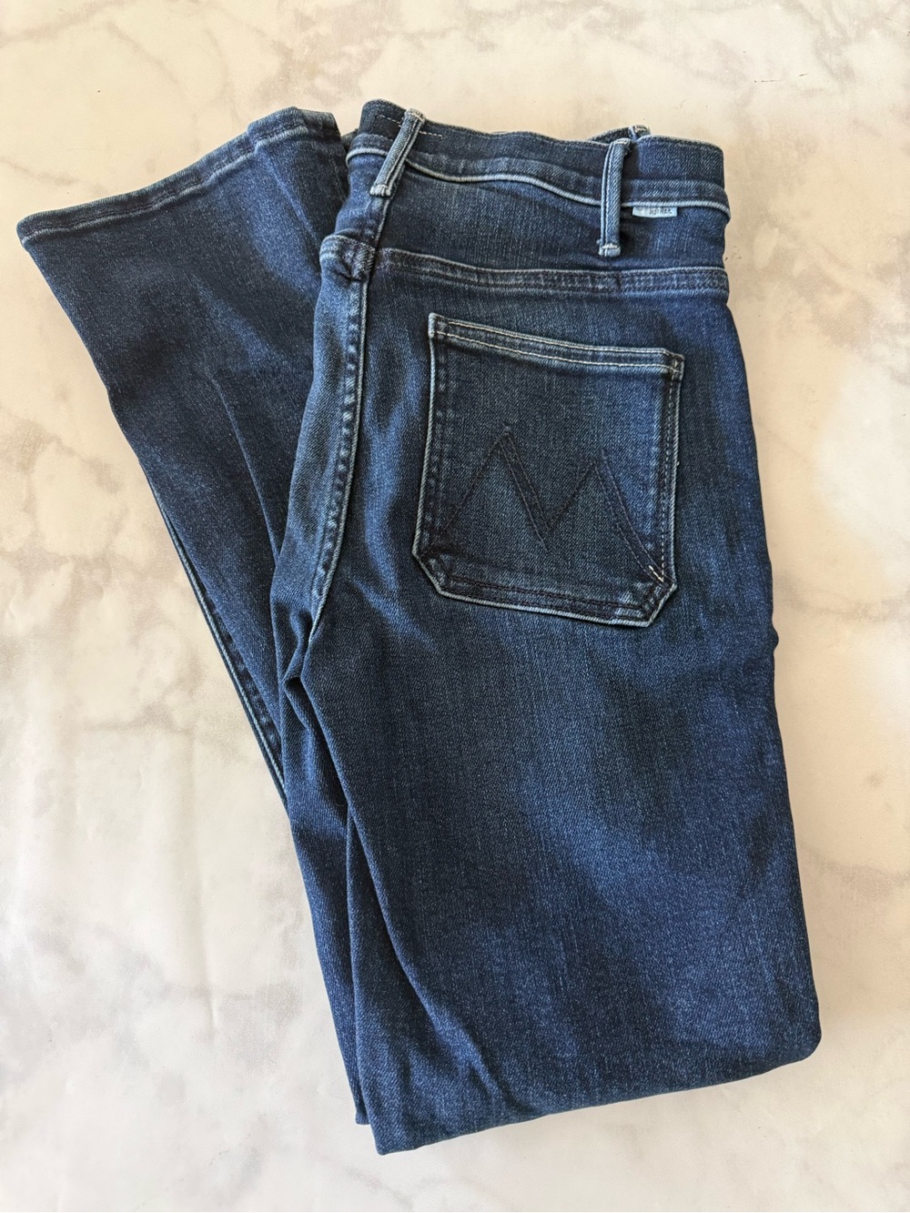 MOTHER Jeans Size 27